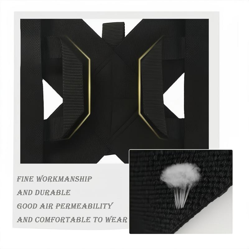 Heavy Duty Shoulder Support Straps For Bench Press - Ma boutique 2