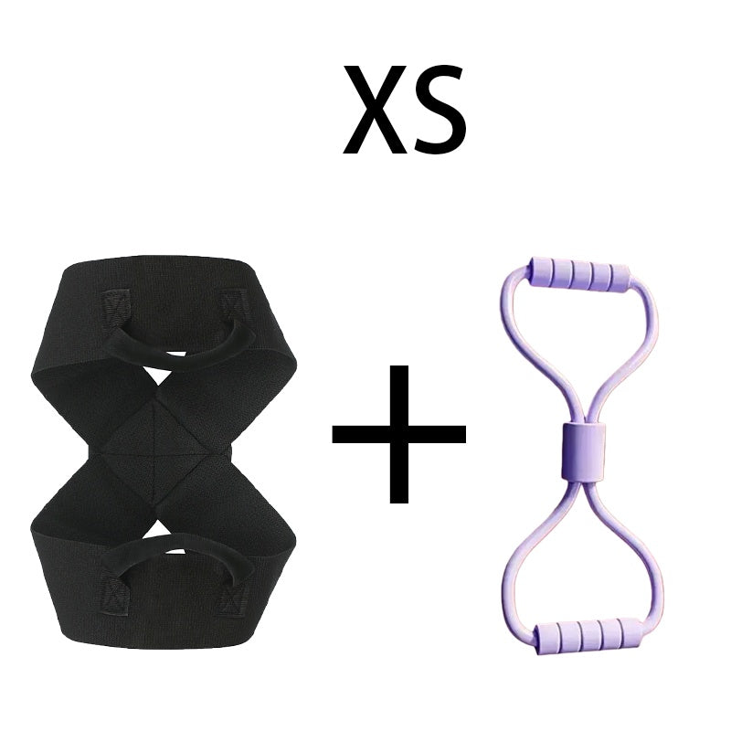 Heavy Duty Shoulder Support Straps For Bench Press - Ma boutique 2