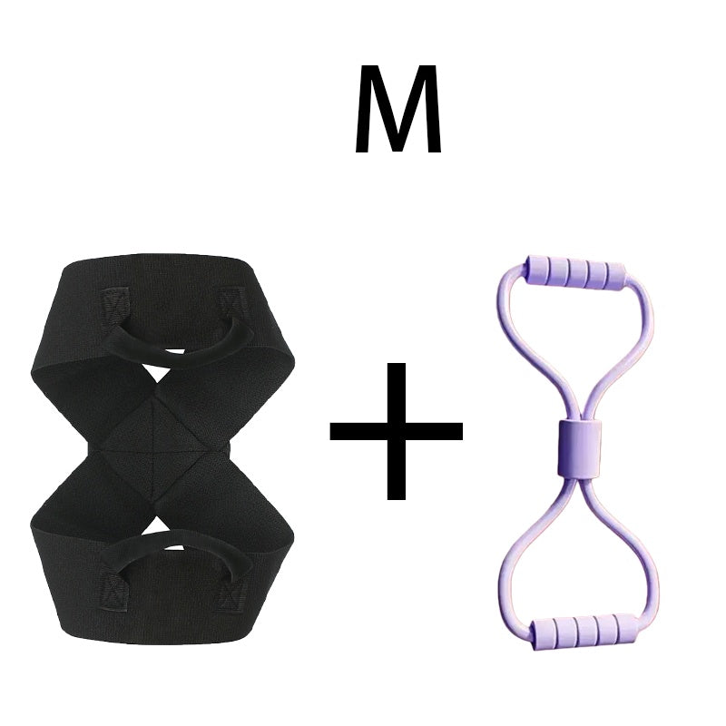 Heavy Duty Shoulder Support Straps For Bench Press - Ma boutique 2