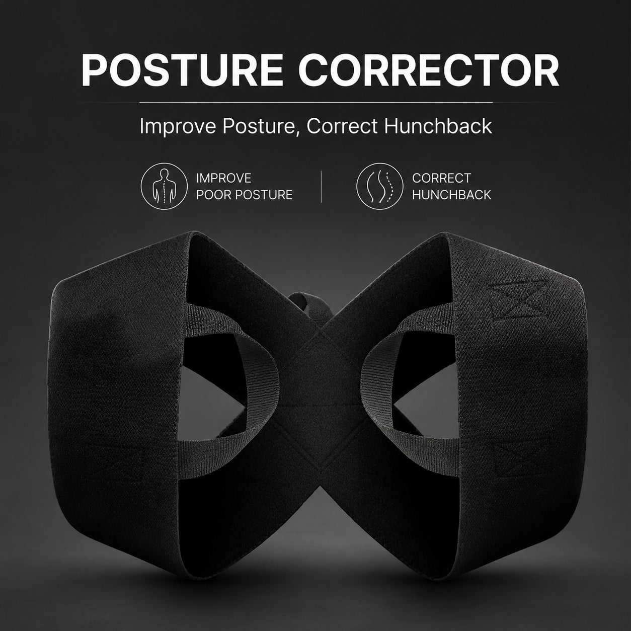 Heavy Duty Shoulder Support Straps For Bench Press - Ma boutique 2