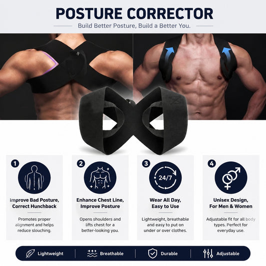 Heavy Duty Shoulder Support Straps For Bench Press - Ma boutique 2